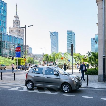 Rent Like Home - Szkolna 5 Warsaw Exterior photo